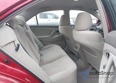 2011 Toyota Camry Le from USA, damaged, VIN 4T1BF3EK5BU651974